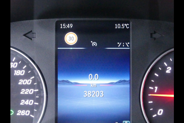 Mercedes-Benz Vito 116 CDI Lang Camera/Cruise control/Navigatie