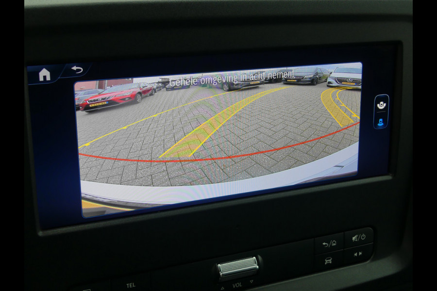 Mercedes-Benz Vito 116 CDI Lang Camera/Cruise control/Navigatie