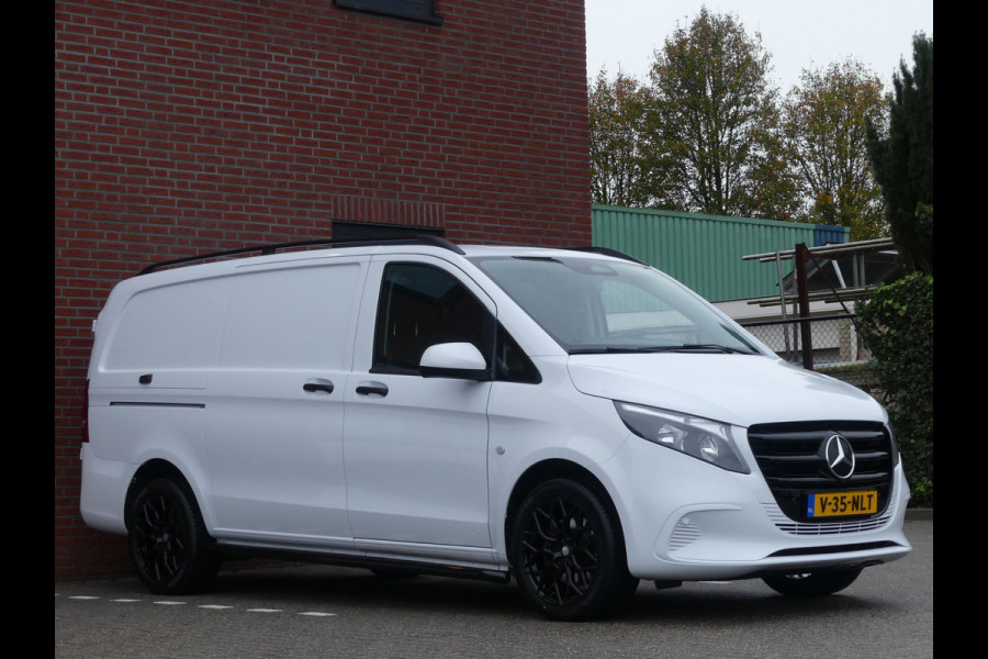 Mercedes-Benz Vito 116 CDI Lang Camera/Cruise control/Navigatie