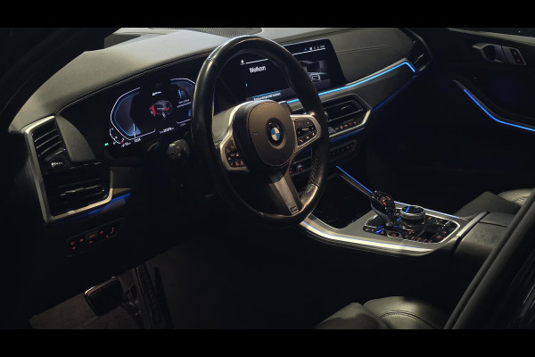 BMW X5 xDrive45e High Executive | Skylounge | Panorama | 360 Camera | Trekhaak