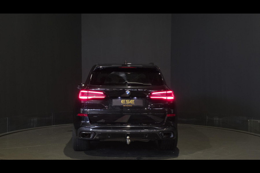 BMW X5 xDrive45e High Executive | Skylounge | Panorama | 360 Camera | Trekhaak