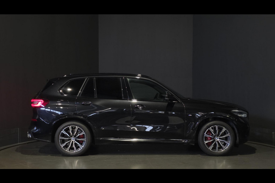 BMW X5 xDrive45e High Executive | Skylounge | Panorama | 360 Camera | Trekhaak