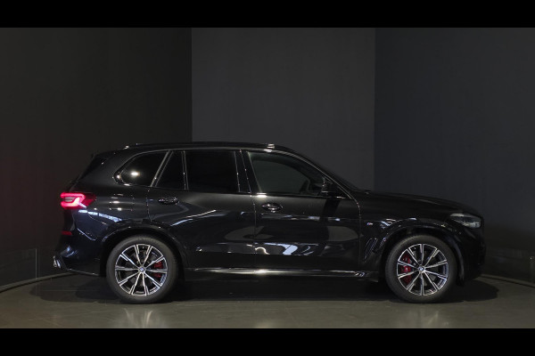 BMW X5 xDrive45e High Executive | Skylounge | Panorama | 360 Camera | Trekhaak