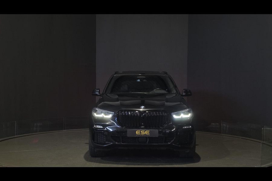 BMW X5 xDrive45e High Executive | Skylounge | Panorama | 360 Camera | Trekhaak
