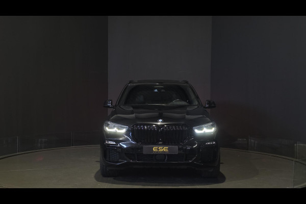 BMW X5 xDrive45e High Executive | Skylounge | Panorama | 360 Camera | Trekhaak