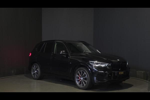 BMW X5 xDrive45e High Executive | Skylounge | Panorama | 360 Camera | Trekhaak