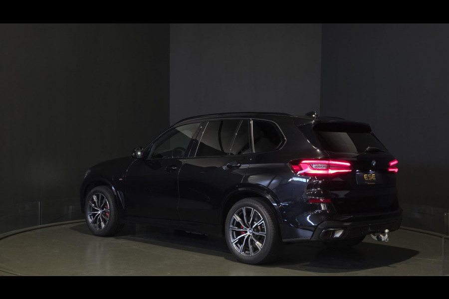 BMW X5 xDrive45e High Executive | Skylounge | Panorama | 360 Camera | Trekhaak