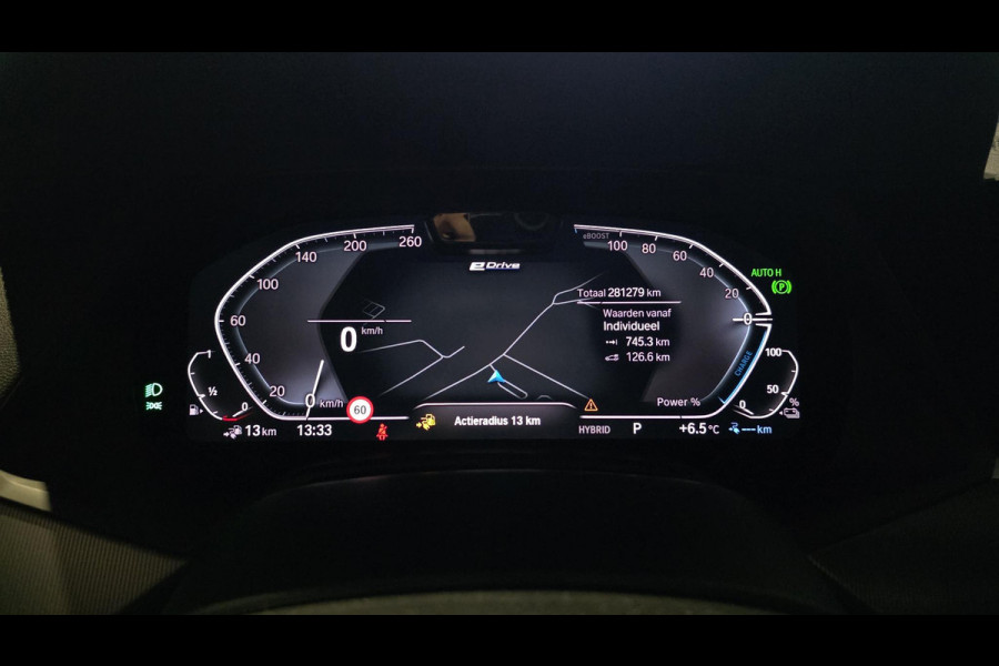 BMW X5 xDrive45e High Executive | Skylounge | Panorama | 360 Camera | Trekhaak