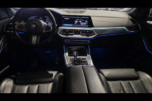 BMW X5 xDrive45e High Executive | Skylounge | Panorama | 360 Camera | Trekhaak