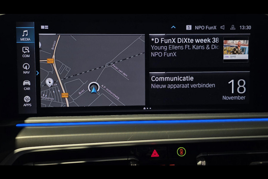 BMW X5 xDrive45e High Executive | Skylounge | Panorama | 360 Camera | Trekhaak