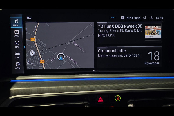 BMW X5 xDrive45e High Executive | Skylounge | Panorama | 360 Camera | Trekhaak