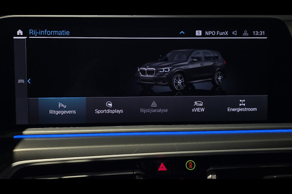 BMW X5 xDrive45e High Executive | Skylounge | Panorama | 360 Camera | Trekhaak