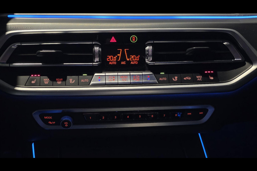 BMW X5 xDrive45e High Executive | Skylounge | Panorama | 360 Camera | Trekhaak