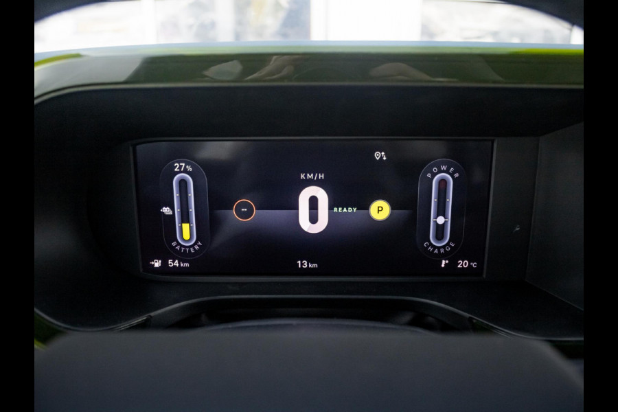 Fiat Grande Panda La Prima 7,4 kW 44 kWh | Uit voorraad leverbaar | Clima | Cruise | Camera | Apple Carplay | 17" | Navi | Winter Pack