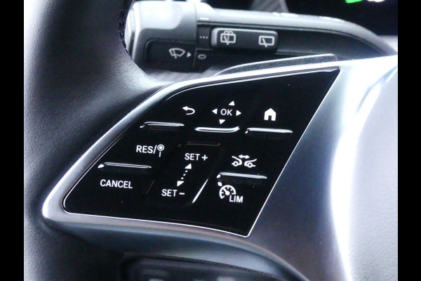 Mercedes-Benz V-Klasse 220d Lang AMG Pakket Dubbel Cabine LED/LEER/Trekhaak