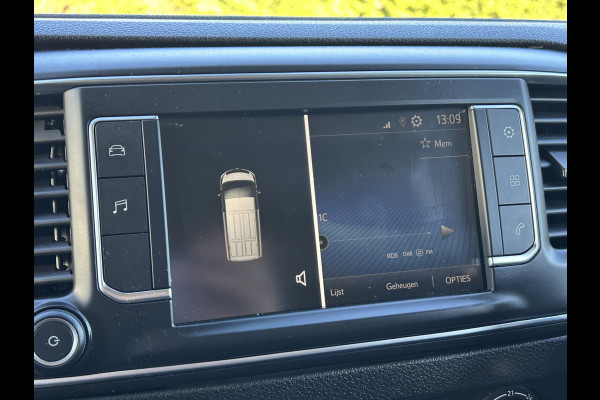 Toyota ProAce Worker 2.0 D-4D 145 PK / L2H1 / 1e EIGENAAR / 51.767 KM !! / 3-ZITS / AIRCO / CRUISE / APPLE CARPLAY / PDC