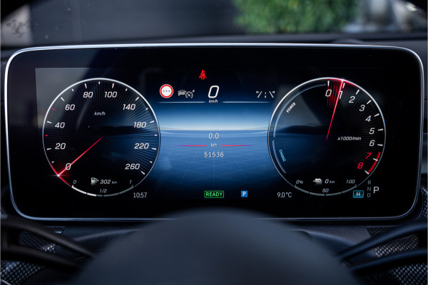 Mercedes-Benz C-Klasse C300 e AMG Line - Panorama | Burmester | Carbon | Memory | 360 Camera