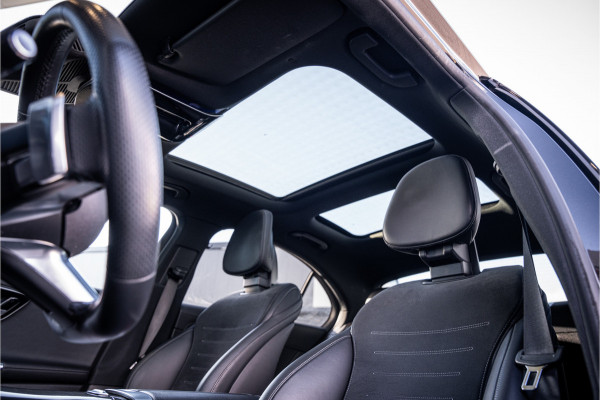 Mercedes-Benz C-Klasse C300 e AMG Line - Panorama | Burmester | Carbon | Memory | 360 Camera