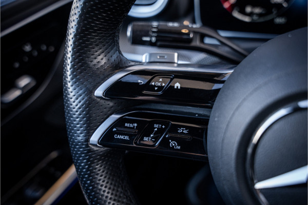 Mercedes-Benz C-Klasse C300 e AMG Line - Panorama | Burmester | Carbon | Memory | 360 Camera