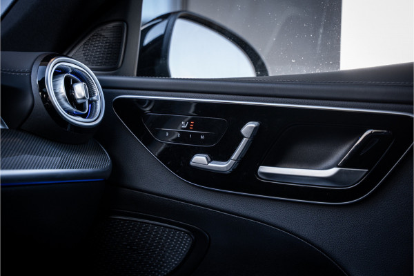 Mercedes-Benz C-Klasse C300 e AMG Line - Panorama | Burmester | Carbon | Memory | 360 Camera