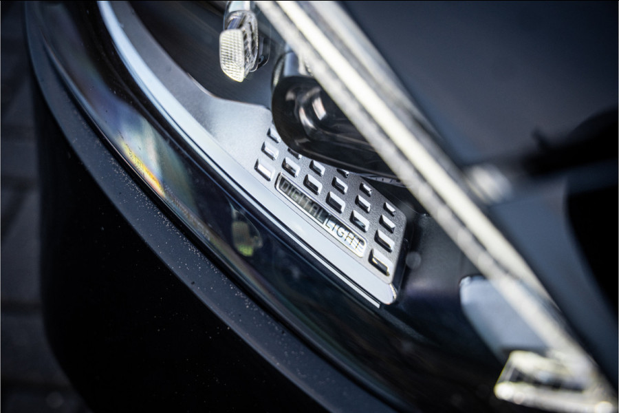 Mercedes-Benz C-Klasse C300 e AMG Line - Panorama | Burmester | Carbon | Memory | 360 Camera