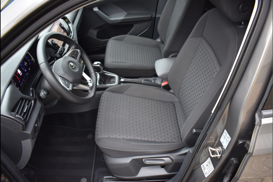 Volkswagen T-Cross 1.0 TSI R-Line DSG Navi Apple Carplay Virtual Full Led ACC