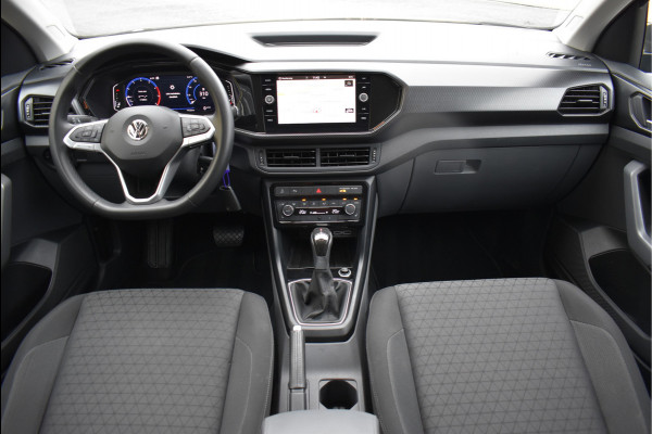 Volkswagen T-Cross 1.0 TSI R-Line DSG Navi Apple Carplay Virtual Full Led ACC