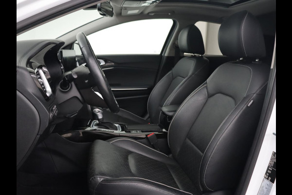 Kia Xceed 1.6 GDi PHEV ExecutiveLine | Panoramadak | Stoelventilatie | Leder | Adaptive cruise | Camera | Memory | Achterbankverwarming | Full LED | Keyless | Stuurverwarming | Navigatie | Plug In