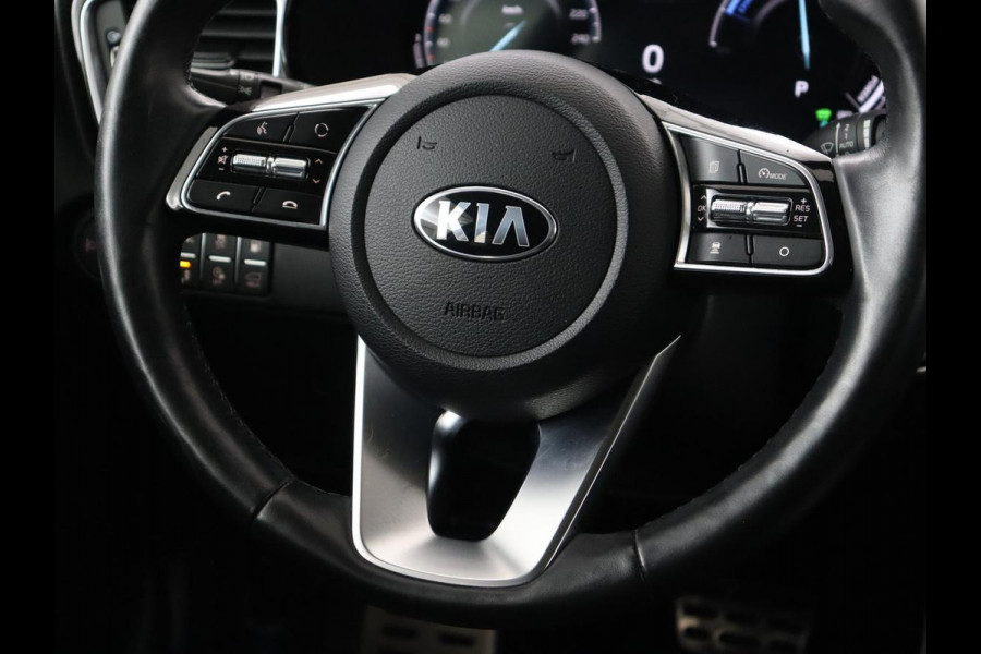 Kia Xceed 1.6 GDi PHEV ExecutiveLine | Panoramadak | Stoelventilatie | Leder | Adaptive cruise | Camera | Memory | Achterbankverwarming | Full LED | Keyless | Stuurverwarming | Navigatie | Plug In