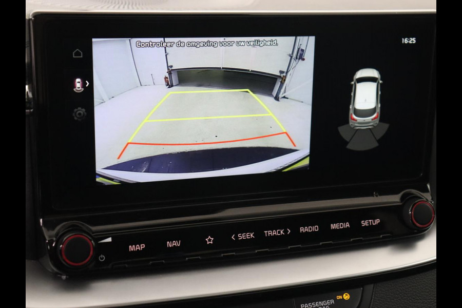 Kia Xceed 1.6 GDi PHEV ExecutiveLine | Panoramadak | Stoelventilatie | Leder | Adaptive cruise | Camera | Memory | Achterbankverwarming | Full LED | Keyless | Stuurverwarming | Navigatie | Plug In