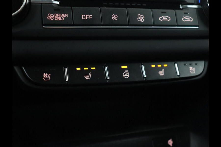 Kia Xceed 1.6 GDi PHEV ExecutiveLine | Panoramadak | Stoelventilatie | Leder | Adaptive cruise | Camera | Memory | Achterbankverwarming | Full LED | Keyless | Stuurverwarming | Navigatie | Plug In