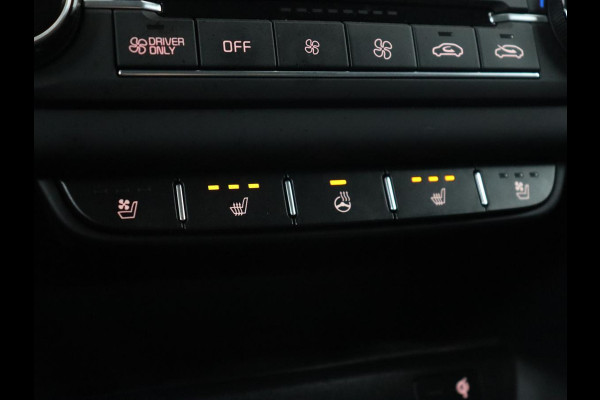 Kia Xceed 1.6 GDi PHEV ExecutiveLine | Panoramadak | Stoelventilatie | Leder | Adaptive cruise | Camera | Memory | Achterbankverwarming | Full LED | Keyless | Stuurverwarming | Navigatie | Plug In