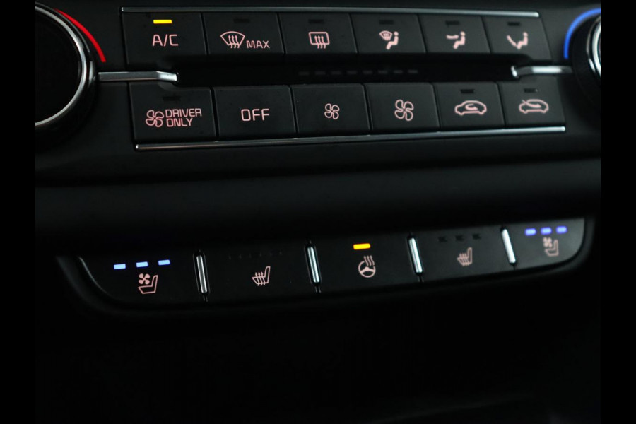 Kia Xceed 1.6 GDi PHEV ExecutiveLine | Panoramadak | Stoelventilatie | Leder | Adaptive cruise | Camera | Memory | Achterbankverwarming | Full LED | Keyless | Stuurverwarming | Navigatie | Plug In