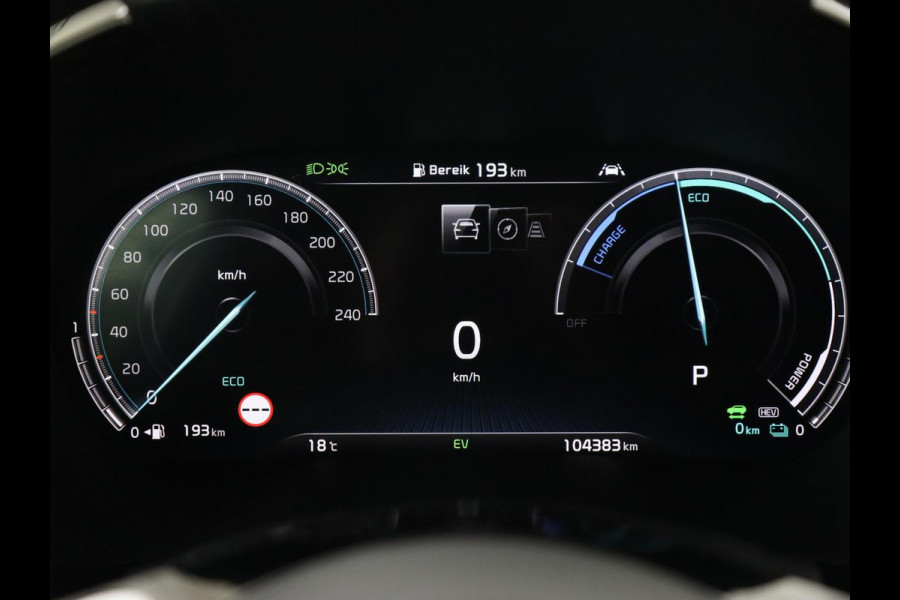 Kia Xceed 1.6 GDi PHEV ExecutiveLine | Panoramadak | Stoelventilatie | Leder | Adaptive cruise | Camera | Memory | Achterbankverwarming | Full LED | Keyless | Stuurverwarming | Navigatie | Plug In