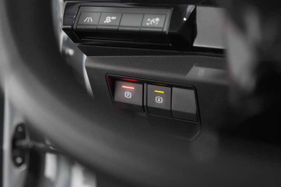 Renault Austral Mild Hybrid 160 X-Tronic Techno | Camera | Dodehoekdetectie | OpenR Link Navigatie | Parkeersensoren