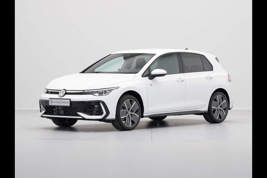 Volkswagen Golf 1.5 eTSI R-Line Edition