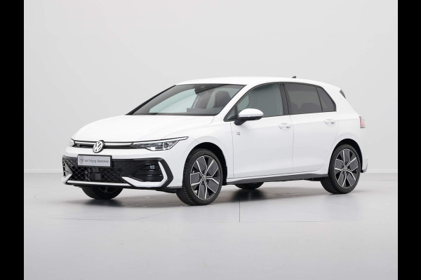 Volkswagen Golf 1.5 eTSI R-Line Edition