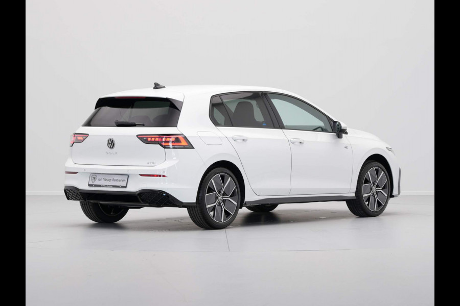 Volkswagen Golf 1.5 eTSI R-Line Edition