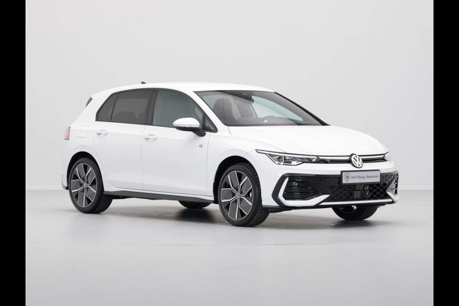 Volkswagen Golf 1.5 eTSI R-Line Edition
