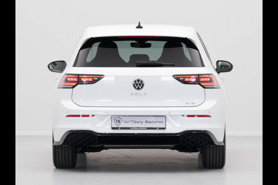 Volkswagen Golf 1.5 eTSI R-Line Edition