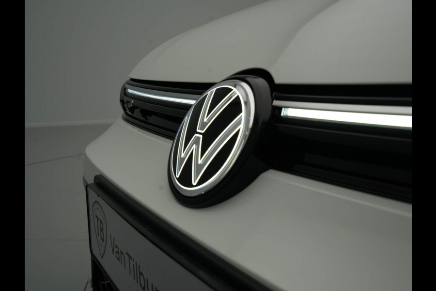 Volkswagen Golf 1.5 eTSI R-Line Edition