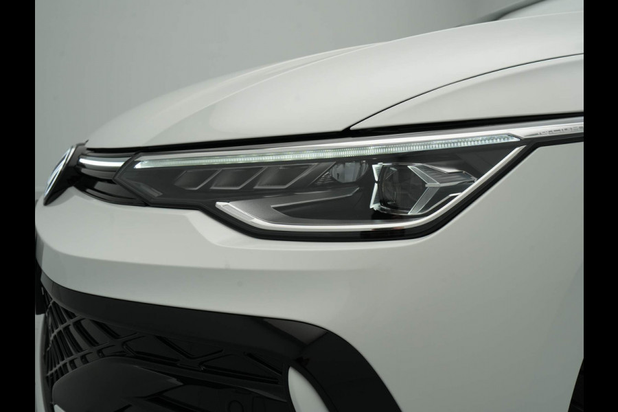 Volkswagen Golf 1.5 eTSI R-Line Edition