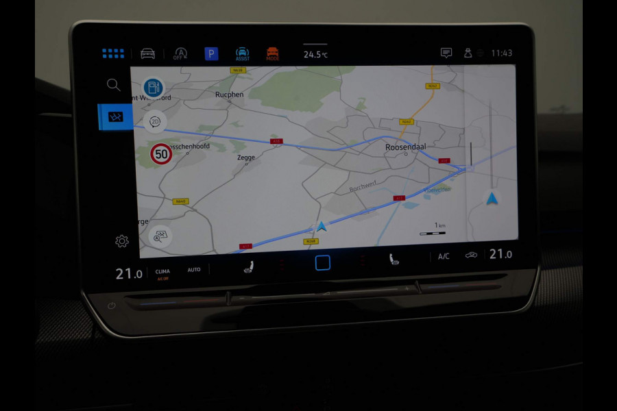 Volkswagen Golf 1.5 eTSI R-Line Edition