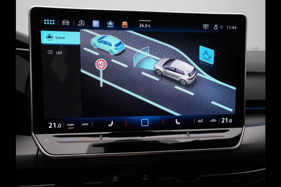 Volkswagen Golf 1.5 eTSI R-Line Edition