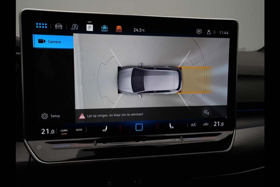 Volkswagen Golf 1.5 eTSI R-Line Edition