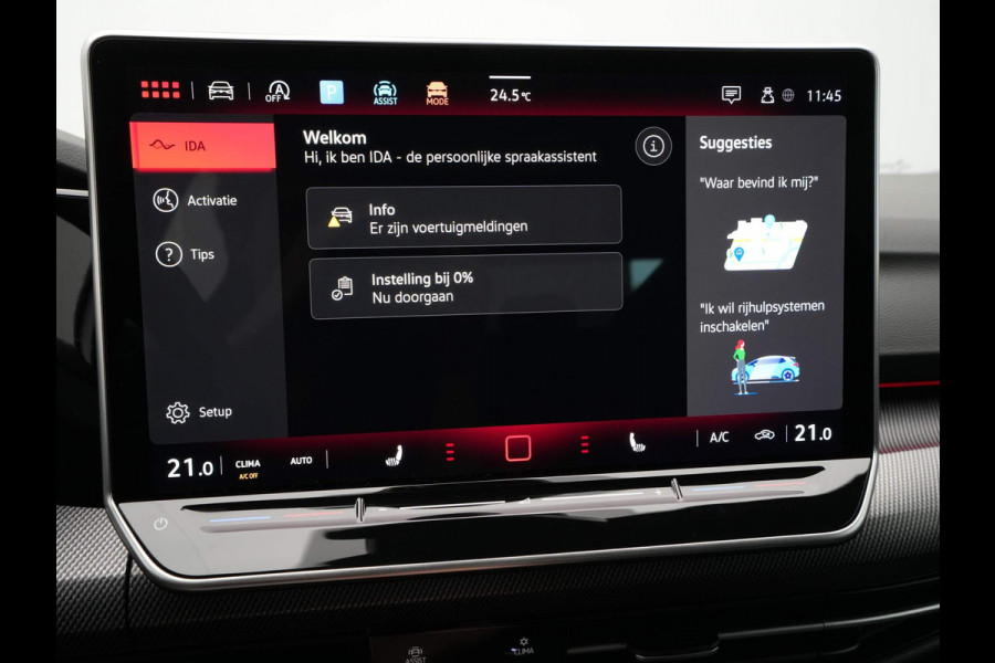 Volkswagen Golf 1.5 eTSI R-Line Edition