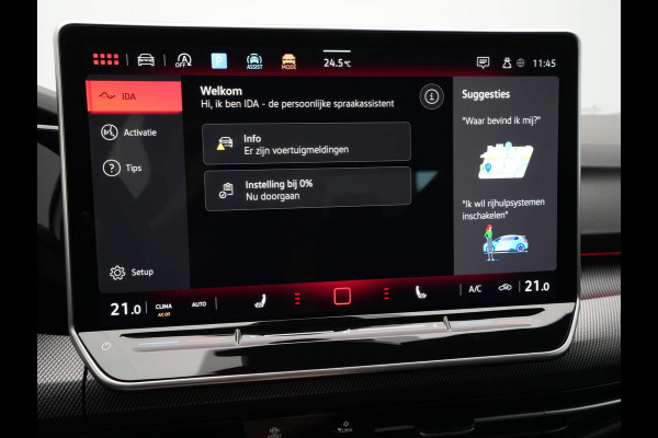 Volkswagen Golf 1.5 eTSI R-Line Edition