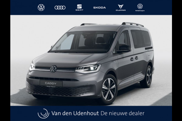 Volkswagen Caddy Kombi Maxi L2H1 1.5 eHybrid 85kW 115PK Style DSG