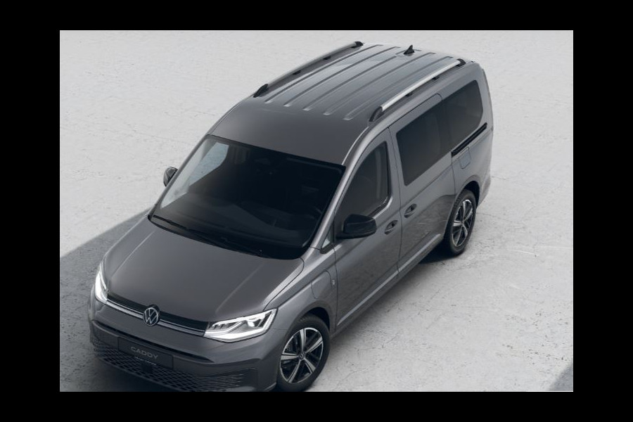 Volkswagen Caddy Kombi Maxi L2H1 1.5 eHybrid 85kW 115PK Style DSG