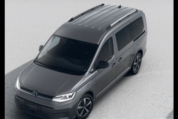 Volkswagen Caddy Kombi Maxi L2H1 1.5 eHybrid 85kW 115PK Style DSG